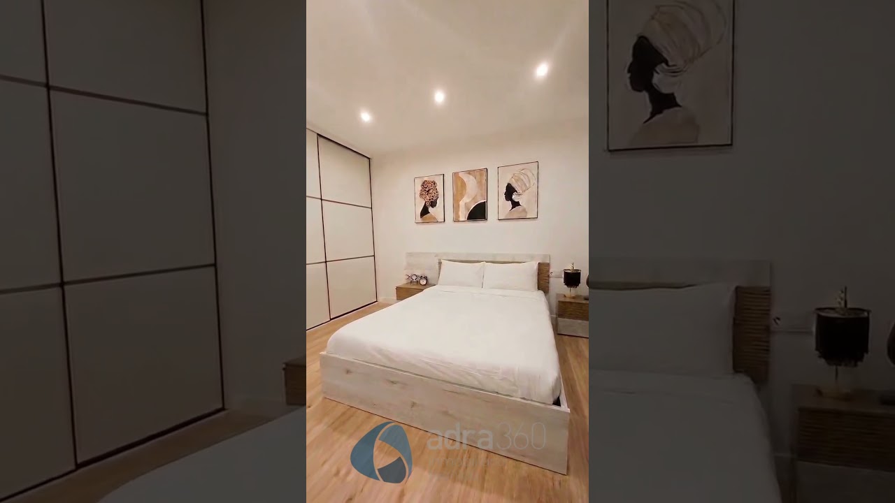 Vídeo: Piso en Logroño